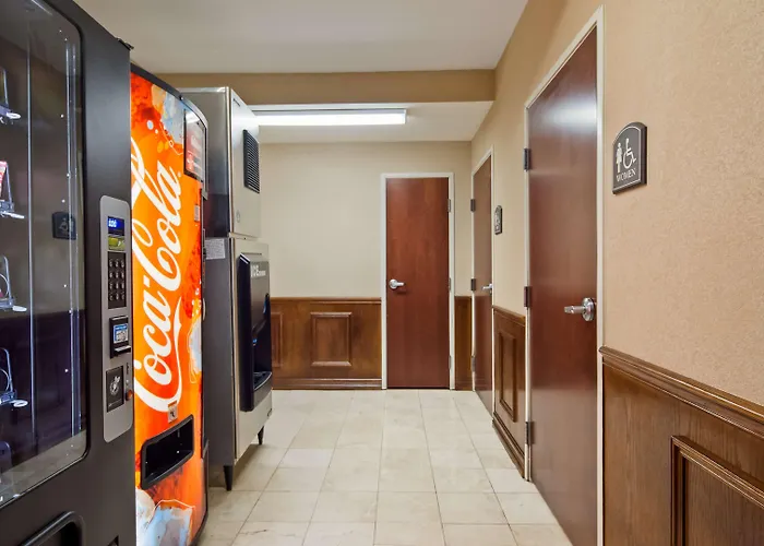 Best Western Refugio Inn